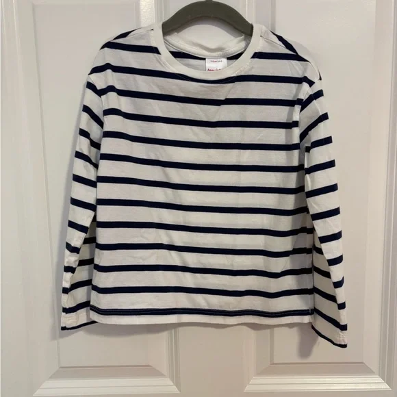 Hanna Andersson Black and Brown Playful Ruffled Jumpsuit - Picture 9 of 12